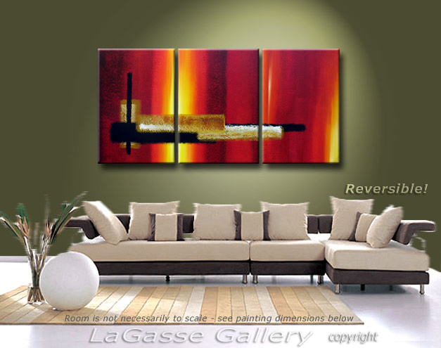 abstract art