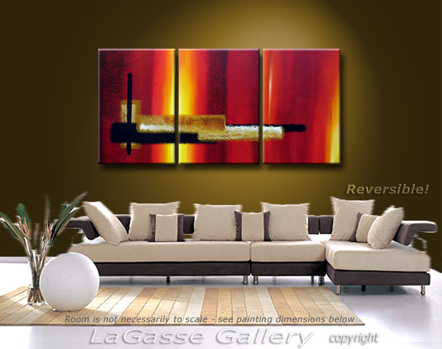abstract modern art