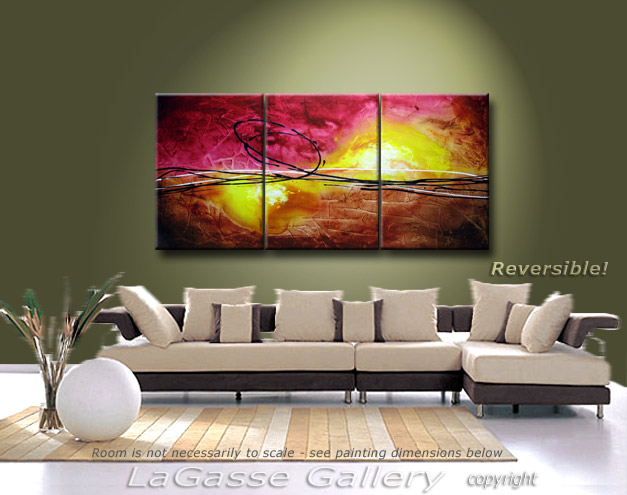 abstract art
