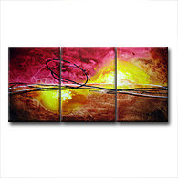  abstract art | contemporary painting 