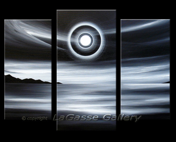 contemporary modern abstract art 