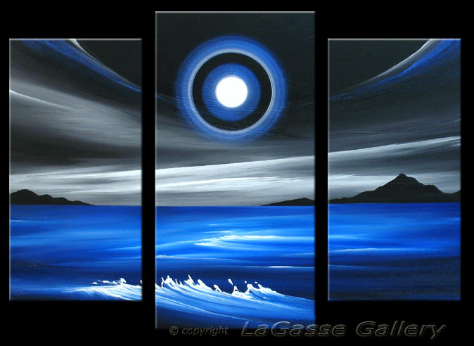 contemporary modern abstract art 
