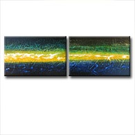  abstract art | contemporary painting 