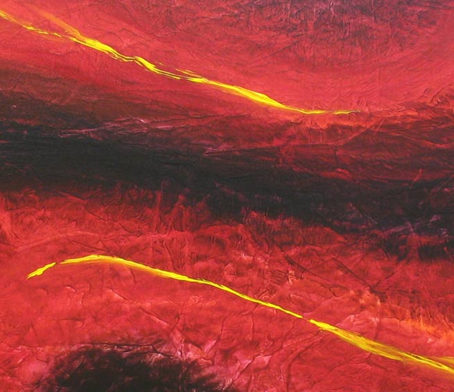 contemporary modern abstract art 