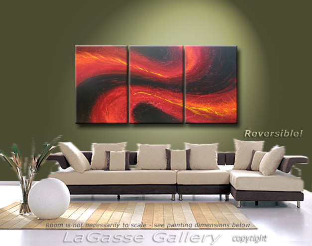 abstract art