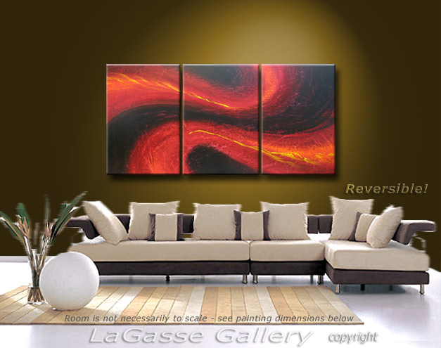 abstract modern art