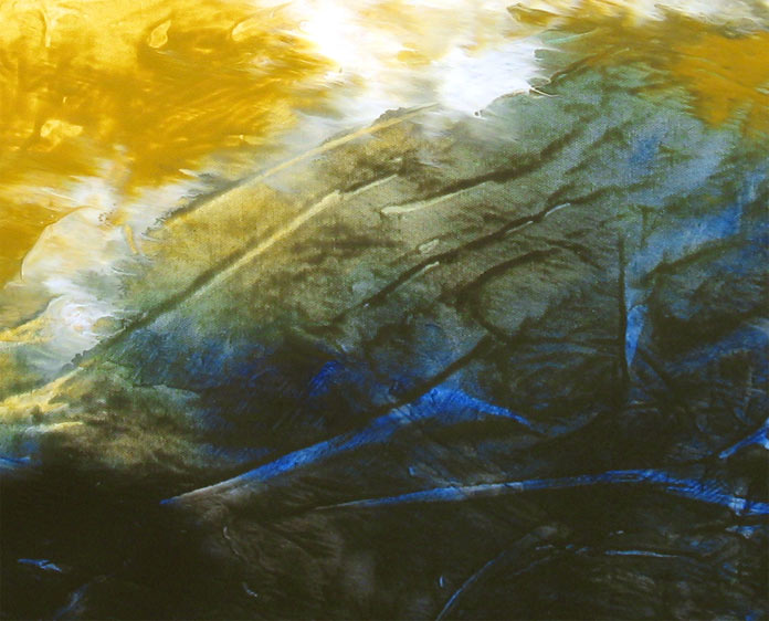 contemporary modern abstract art 