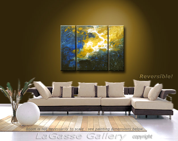 abstract modern art