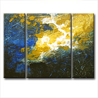  abstract art | contemporary painting 