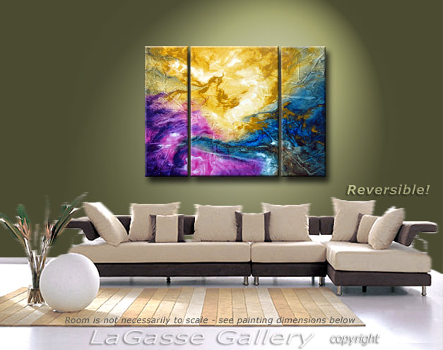 abstract art