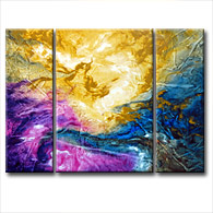  abstract art | contemporary painting 