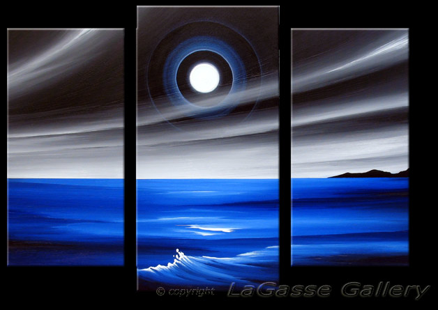 contemporary modern abstract art 