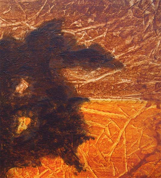 contemporary modern abstract art 