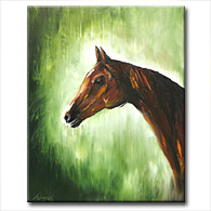  abstract art | contemporary painting 