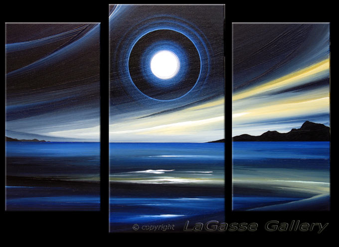 contemporary modern abstract art 