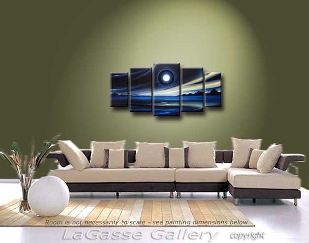 abstract art