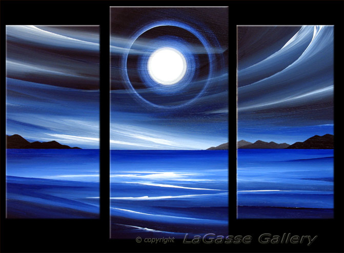 contemporary modern abstract art 
