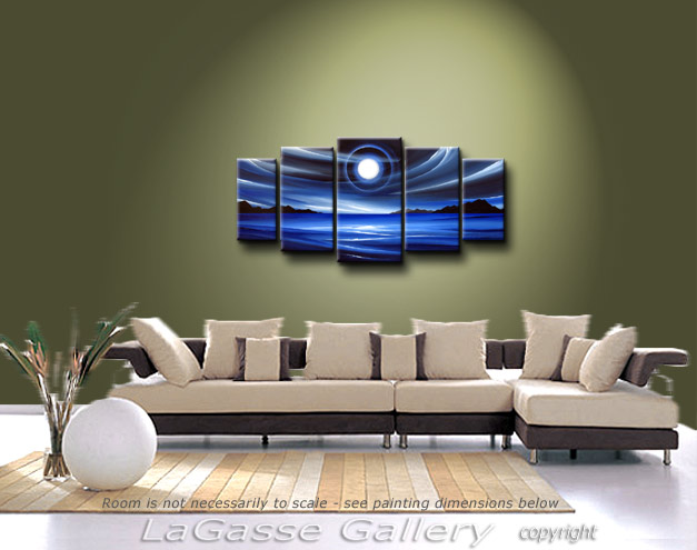 abstract art