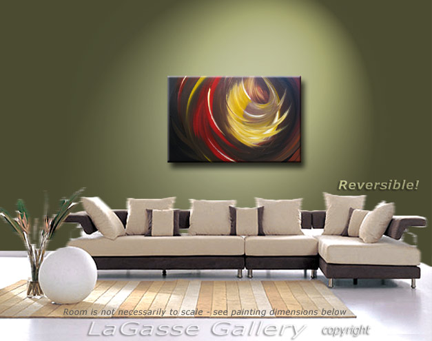 abstract art