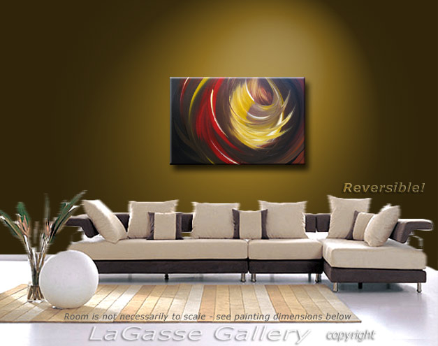 abstract modern art