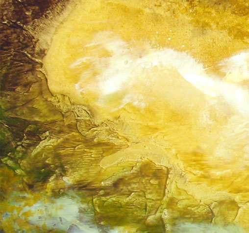 contemporary modern abstract art 