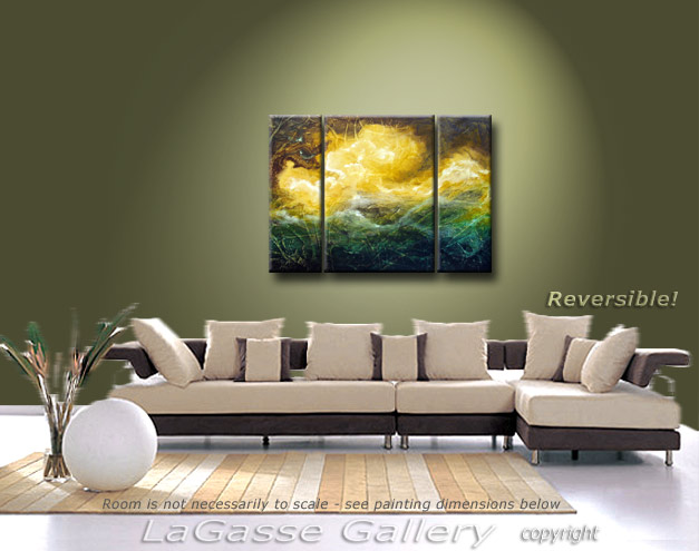abstract art