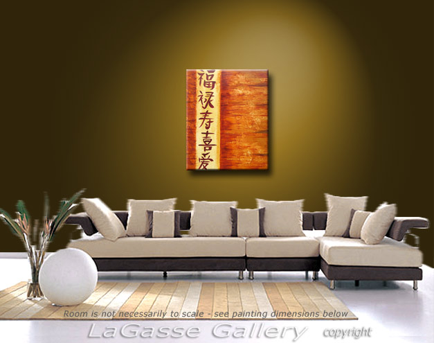 abstract modern art