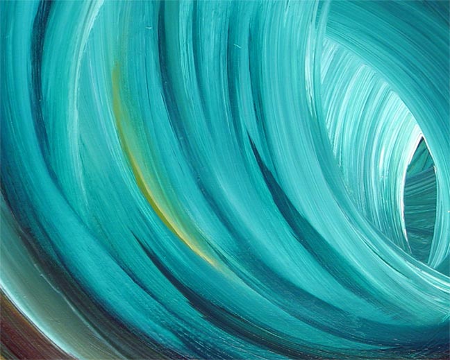 contemporary modern abstract art 