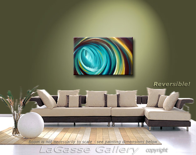 abstract art