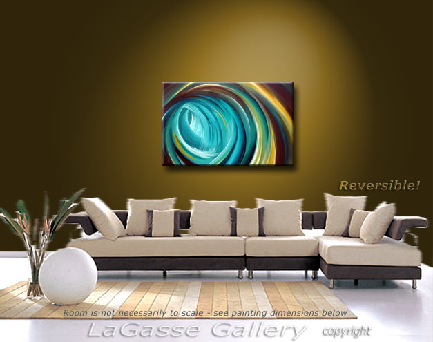 abstract modern art