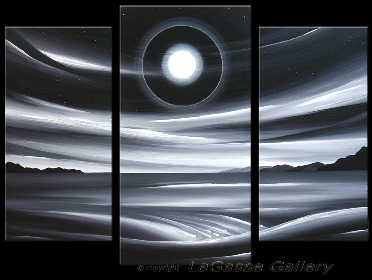 contemporary modern abstract art 