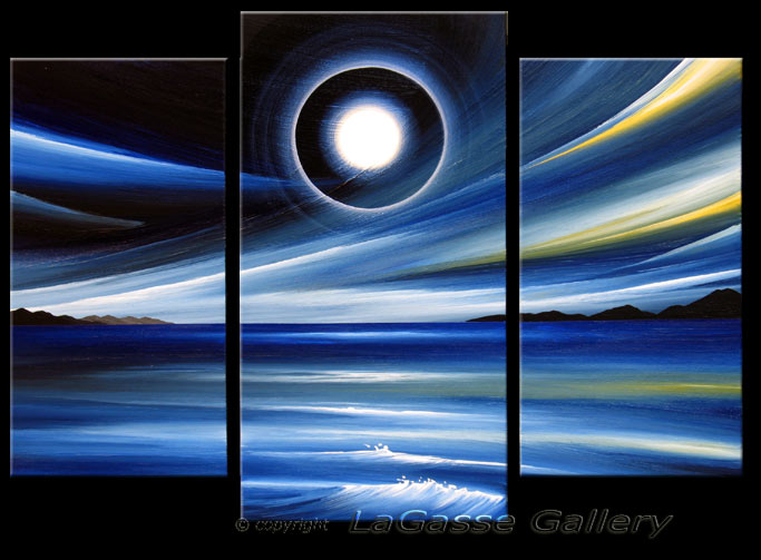 contemporary modern abstract art 