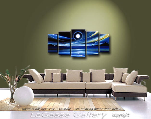 abstract art