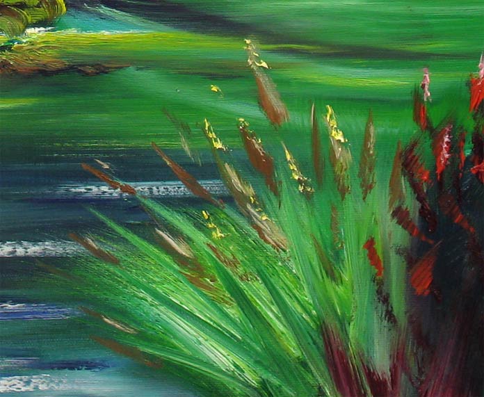 abstract art