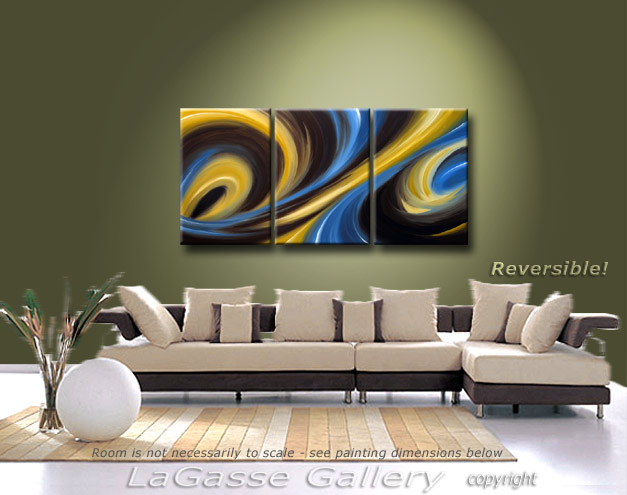 abstract art