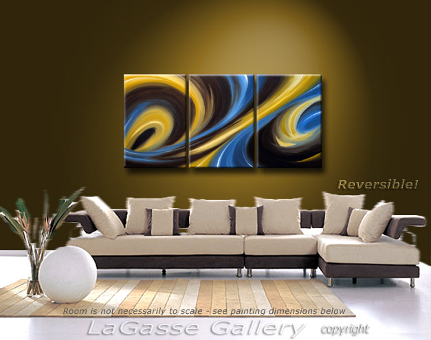 abstract modern art