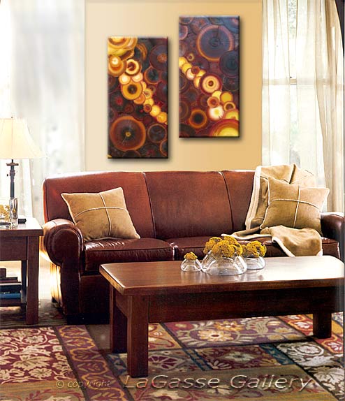 abstract art for sale