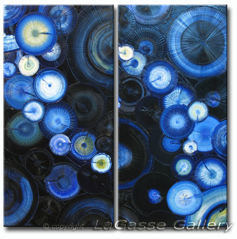 'NIGHT BURST'