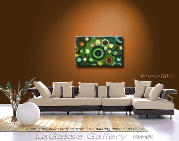 Detail #6 - 'JADE PASSAGE'