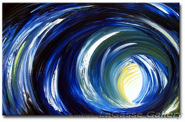 'CRESCENDO'
