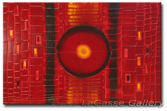 'THE TALISMAN'