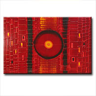 'THE TALISMAN' - Original Painting