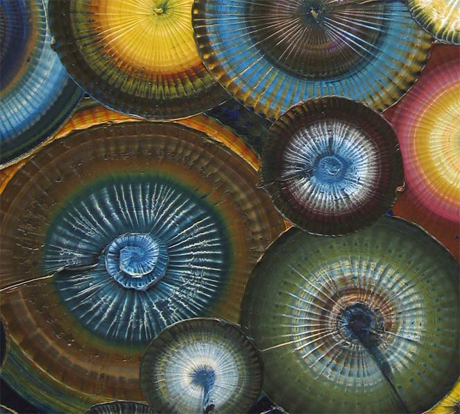 contemporary modern abstract art 