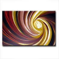 'INNER SOUL' - Original Painting