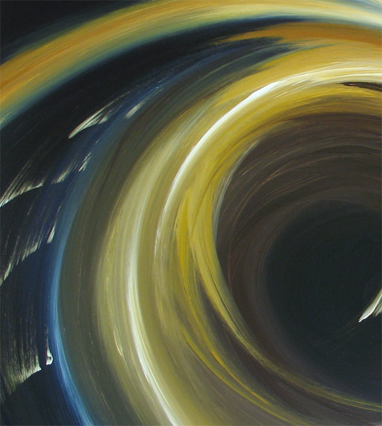 contemporary abstract art 
