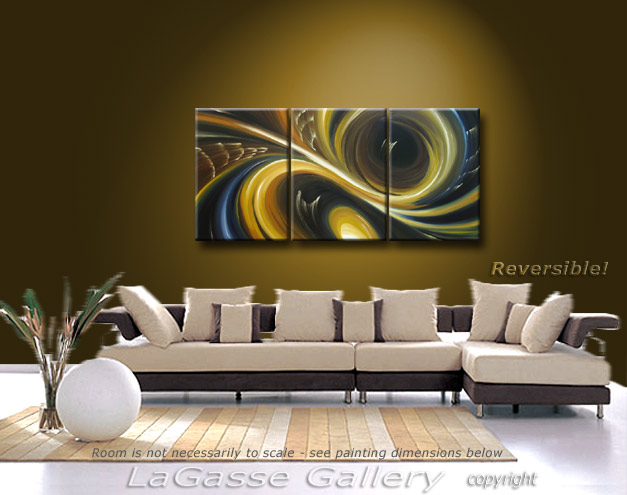 original painting