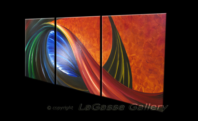 abstract art