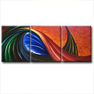 'DREAMCATCHER' - Original Painting