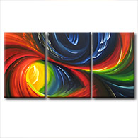 'TIMELESS SONATA' - Original Painting