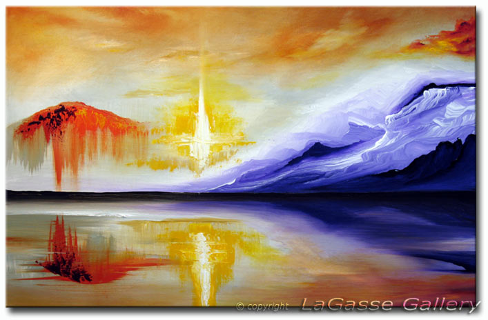 'LIFE'S REFLECTION'